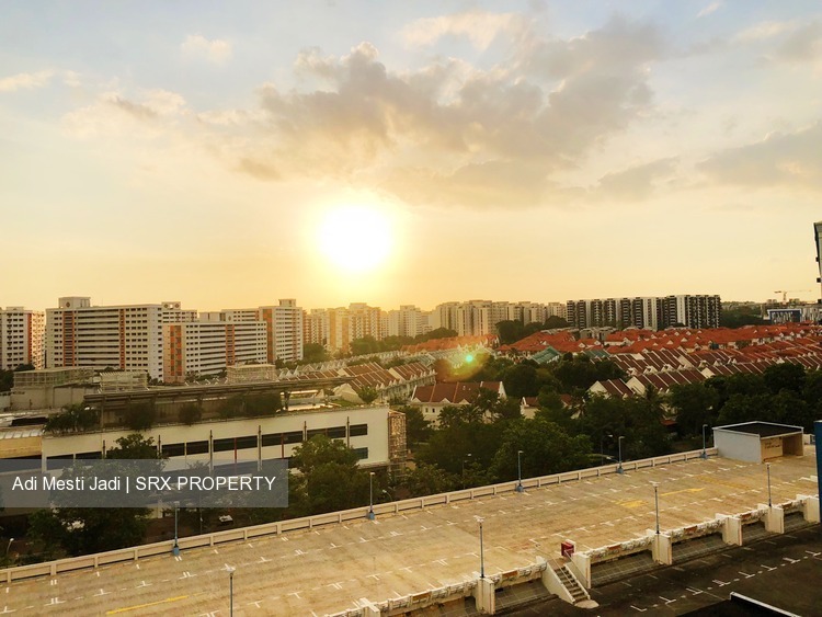 Jurong West Avenue 3 thumbnail photo
